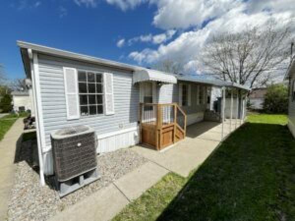 Photo 1 of 2 of home located at 11800 Brookpark Rd #A004 Cleveland, OH 44130