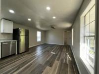 Fleming FK4 Manufactured Home