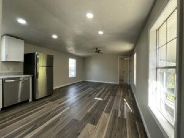 Fleming FK4 Manufactured Home