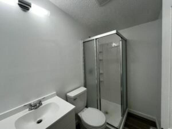 Fleming FK4 Manufactured Home