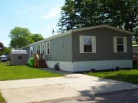 2018 Clayton Manufactured Home