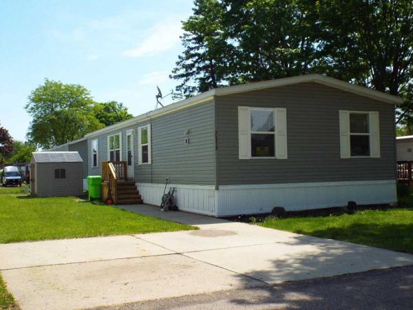 2018 Clayton Mobile Home For Sale