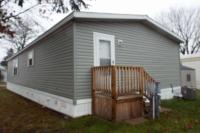 2018 Clayton Manufactured Home