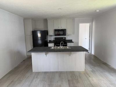 Photo 4 of 9 of home located at 2535 Hedrick Ct. Decatur, IL 62526