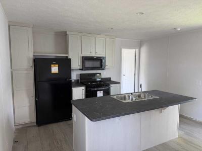 Mobile Home at 2535 Hedrick Ct. Decatur, IL 62526
