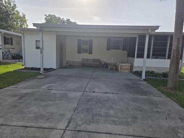 Photo 1 of 2 of home located at 408A Victoria Dr Port Orange, FL 32129