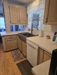 1995 Palm Harbor Manufactured Home