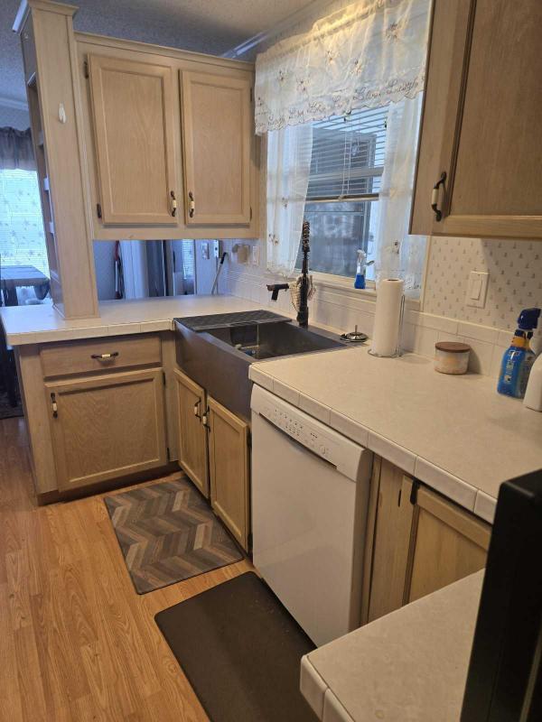 1995 Palm Harbor Manufactured Home
