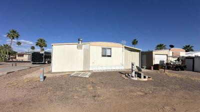 Photo 3 of 18 of home located at 2175 W Southern Ave #70 Apache Junction, AZ 85120