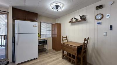 Photo 5 of 18 of home located at 2175 W Southern Ave #70 Apache Junction, AZ 85120