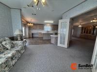 1993 PALM Manufactured Home