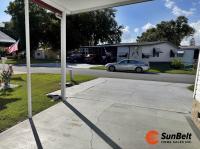 1993 PALM Manufactured Home