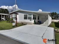1993 PALM Manufactured Home