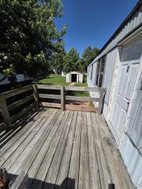 1987 Manufactured Home