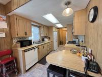 1974 Golden Heritage Mobile Home