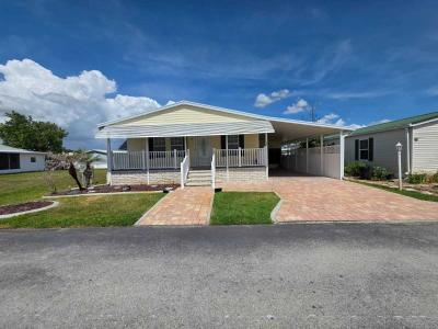 Mobile Home at 5130 Abc Road, Lot 68 Lake Wales, FL 33898