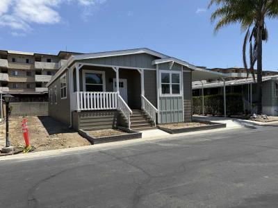 Photo 3 of 24 of home located at 26200 Frampton Avenue, #45 Harbor City, CA 90710