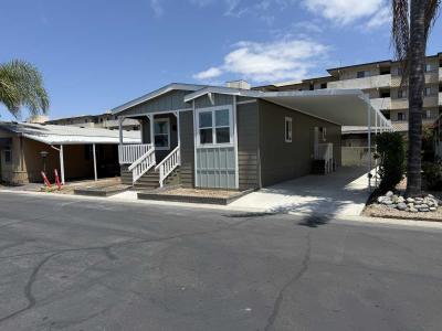 Photo 2 of 24 of home located at 26200 Frampton Avenue, #45 Harbor City, CA 90710