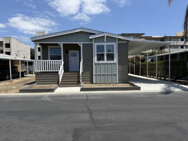 2026 Skyline Mobile Home For Sale