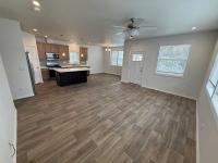 2026 Skyline VICTORY IP M201K Manufactured Home