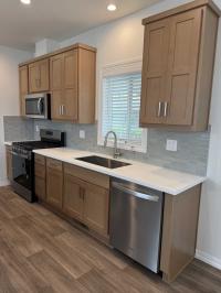 2026 Skyline VICTORY IP M201K Manufactured Home