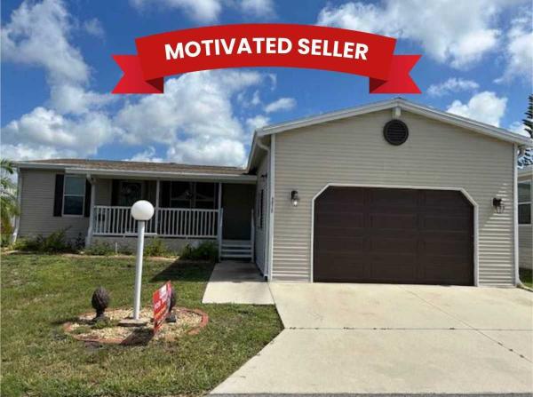  Mobile Home For Sale