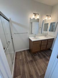 2026 Skyline VICTORY IP M201K Manufactured Home