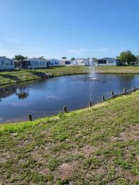1992 Suncoast M.H. Mobile Home