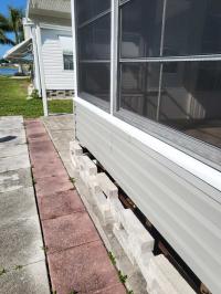 1992 Suncoast M.H. Mobile Home