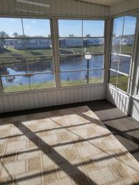 1992 Suncoast M.H. Mobile Home