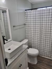 1992 Suncoast M.H. Mobile Home