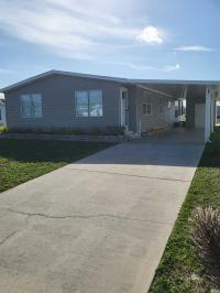 1992 Suncoast M.H. Mobile Home