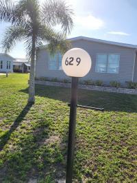 1992 Suncoast M.H. Mobile Home