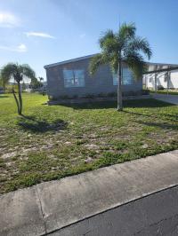 1992 Suncoast M.H. Mobile Home