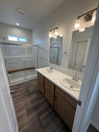 2026 Skyline VICTORY IP M201K Manufactured Home
