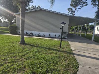 Mobile Home at 412A Victoria Dr Port Orange, FL 32129