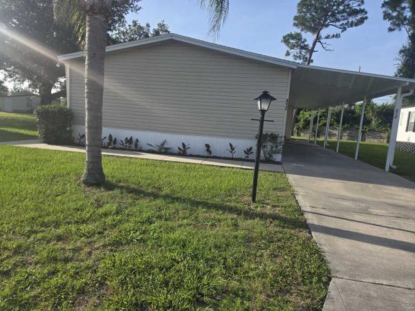 Photo 1 of 2 of home located at 412A Victoria Dr Port Orange, FL 32129