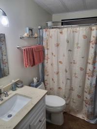 1986 Jacobson M.H. Mobile Home