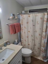 1986 Jacobson M.H. Mobile Home