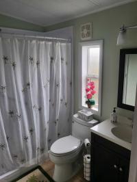 1986 Jacobson M.H. Mobile Home