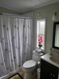 1986 Jacobson M.H. Mobile Home