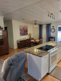 1986 Jacobson M.H. Mobile Home