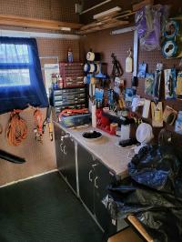 1986 Jacobson M.H. Mobile Home