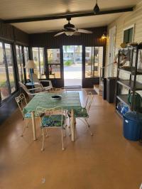 1986 Jacobson M.H. Mobile Home
