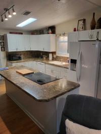1986 Jacobson M.H. Mobile Home