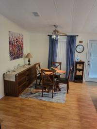 1986 Jacobson M.H. Mobile Home