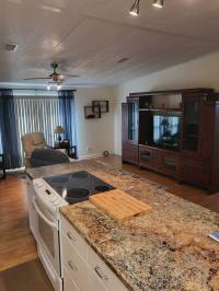 1986 Jacobson M.H. Mobile Home