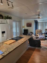 1986 Jacobson M.H. Mobile Home