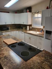 1986 Jacobson M.H. Mobile Home