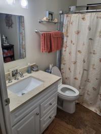 1986 Jacobson M.H. Mobile Home